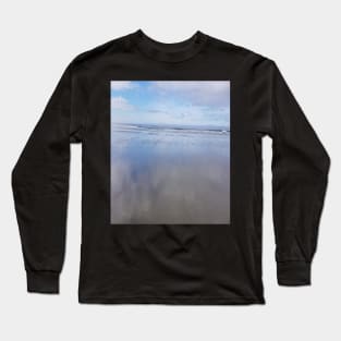 Nature Vancouver Island #47 Long Sleeve T-Shirt